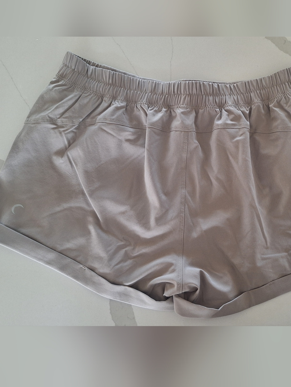 Zyia Summer Shorts